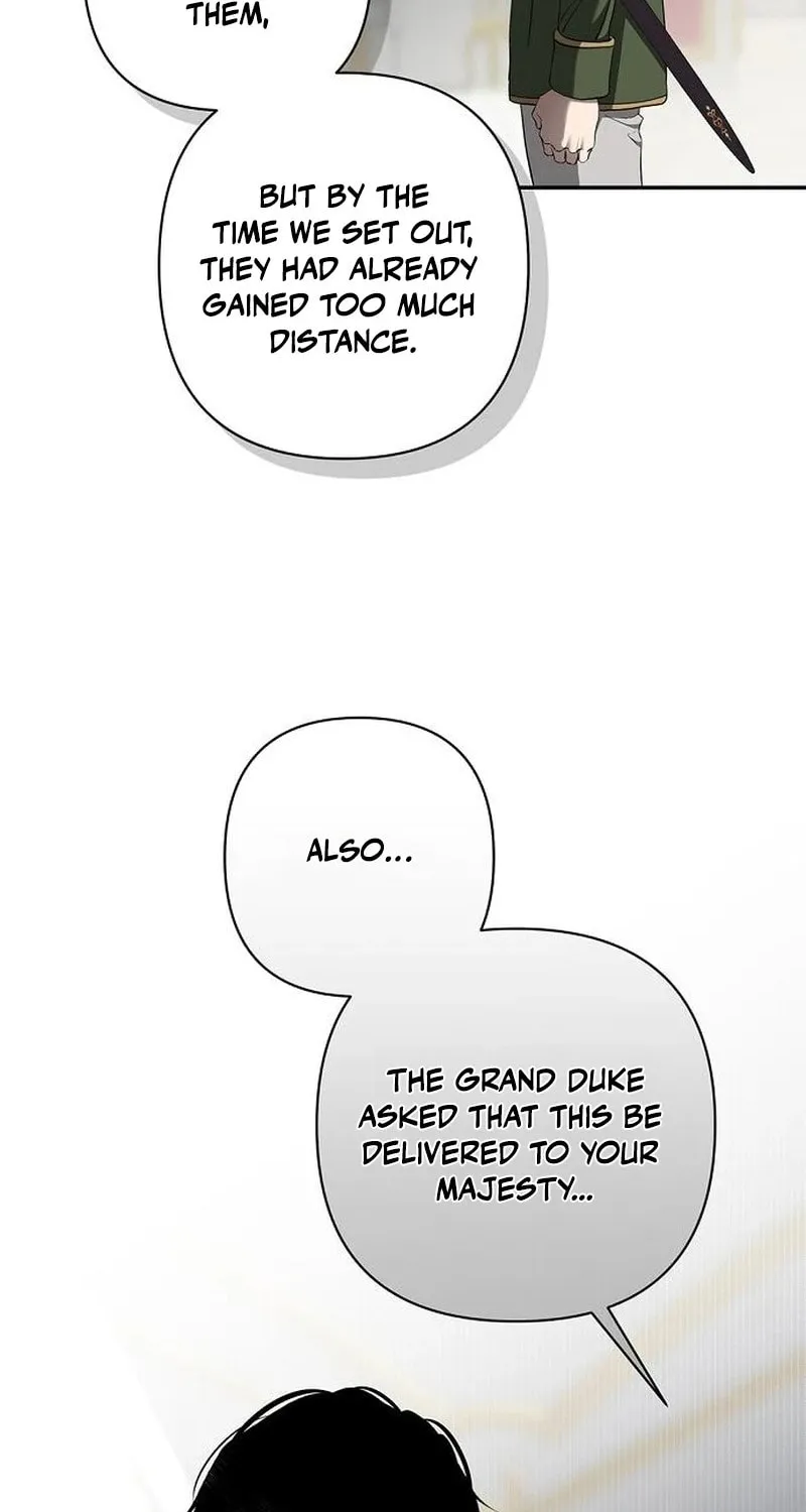 Read The Presepe Outside the Cage chapter 30 image 62 on Lezhin