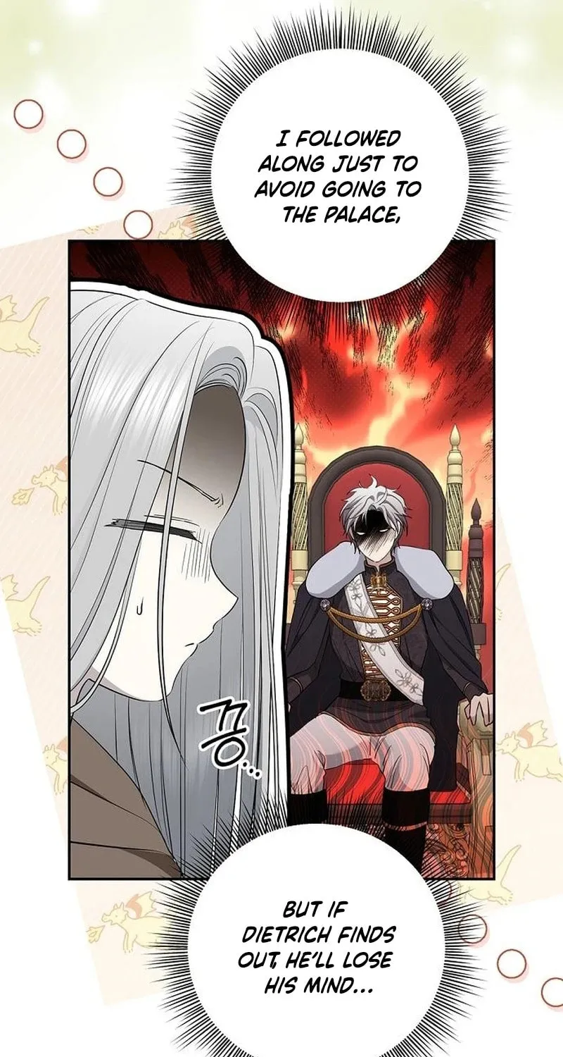 Read The Presepe Outside the Cage chapter 30 image 67 on Lezhin