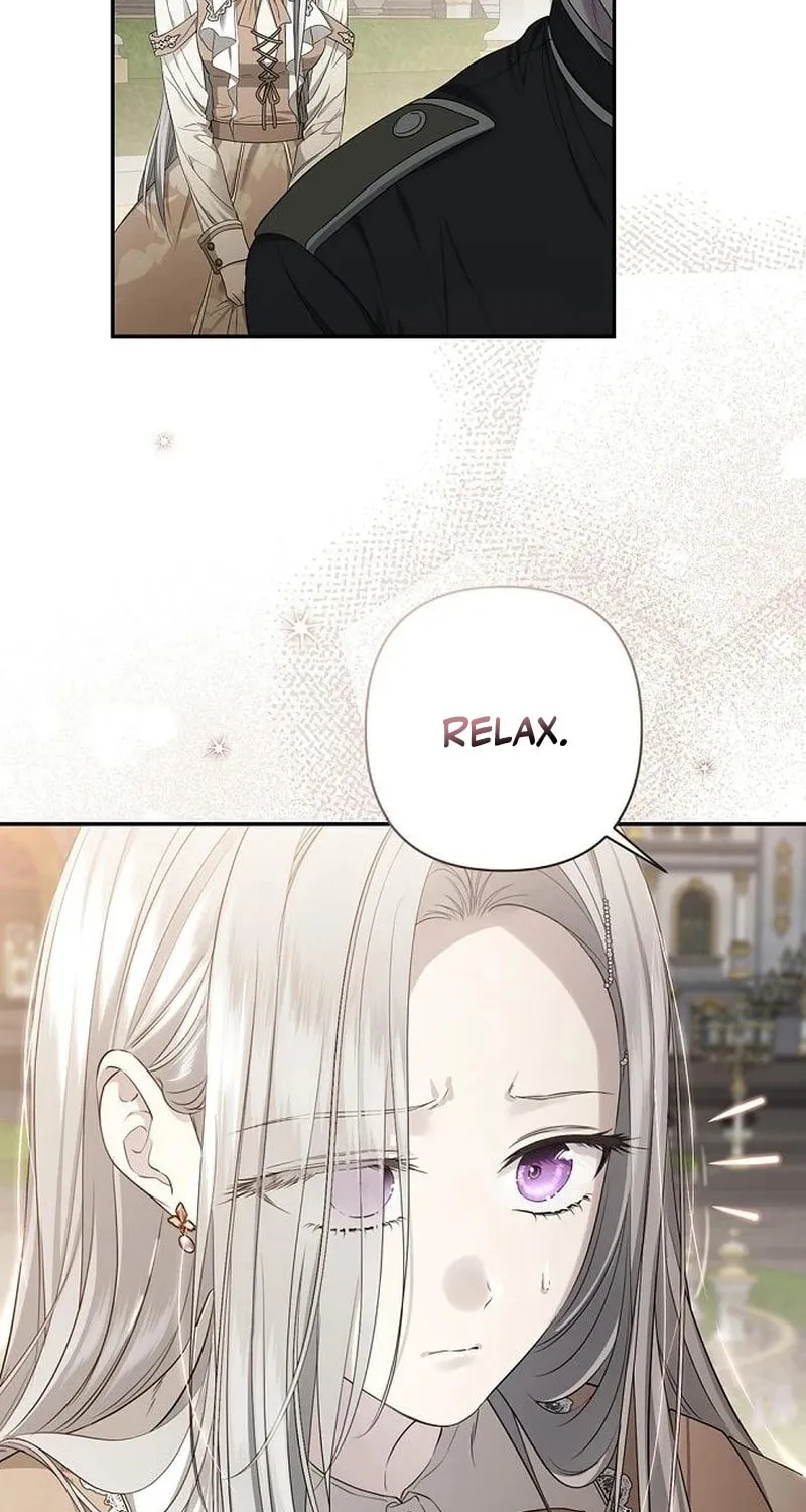 Read The Presepe Outside the Cage chapter 30 image 70 on Lezhin
