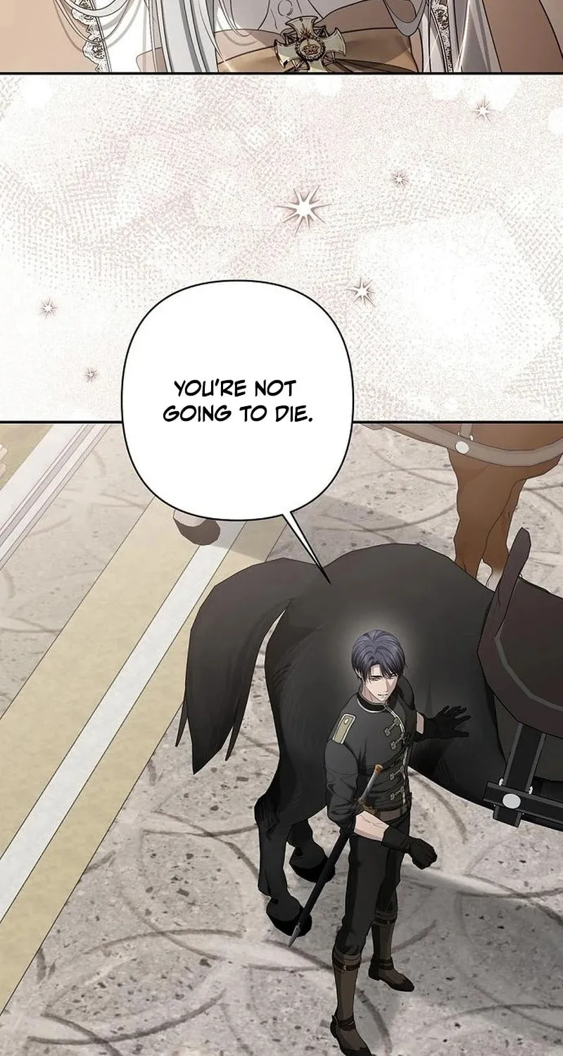 Read The Presepe Outside the Cage chapter 30 image 71 on Lezhin