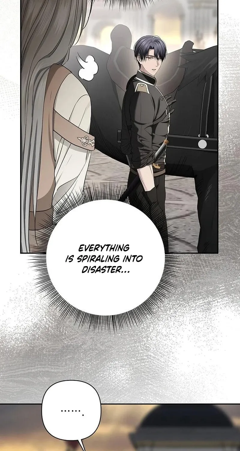Read The Presepe Outside the Cage chapter 30 image 74 on Lezhin