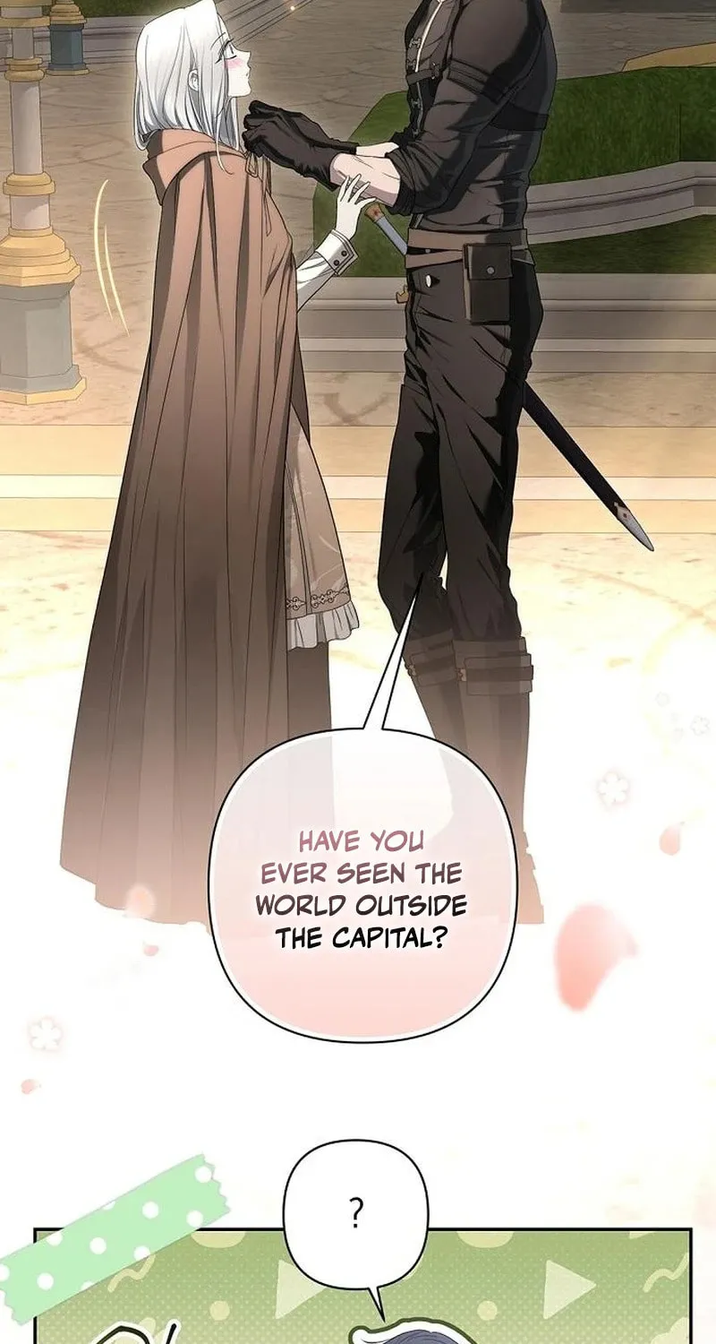 Read The Presepe Outside the Cage chapter 30 image 85 on Lezhin