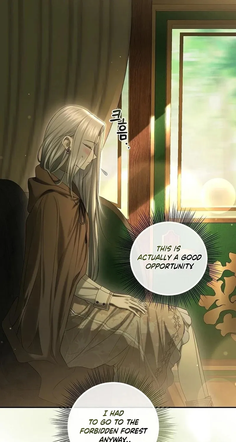 Read The Presepe Outside the Cage chapter 30 image 87 on Lezhin