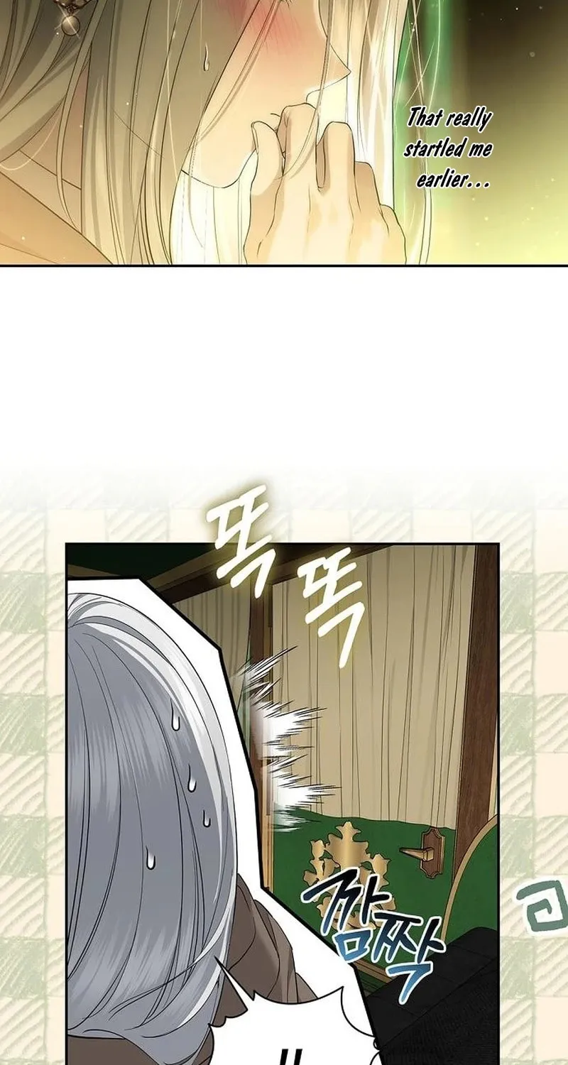 Read The Presepe Outside the Cage chapter 30 image 89 on Lezhin