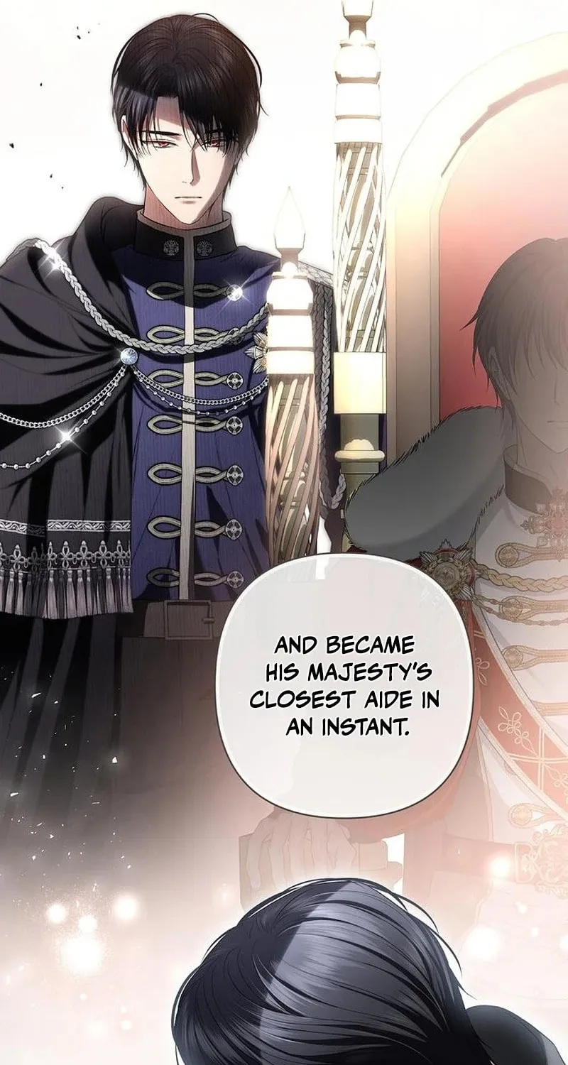 Read The Presepe Outside the Cage chapter 30 image 9 on Lezhin