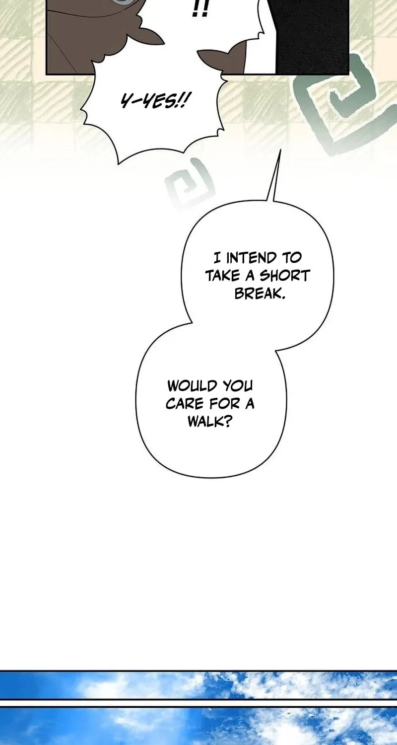 Read The Presepe Outside the Cage chapter 30 image 90 on Lezhin