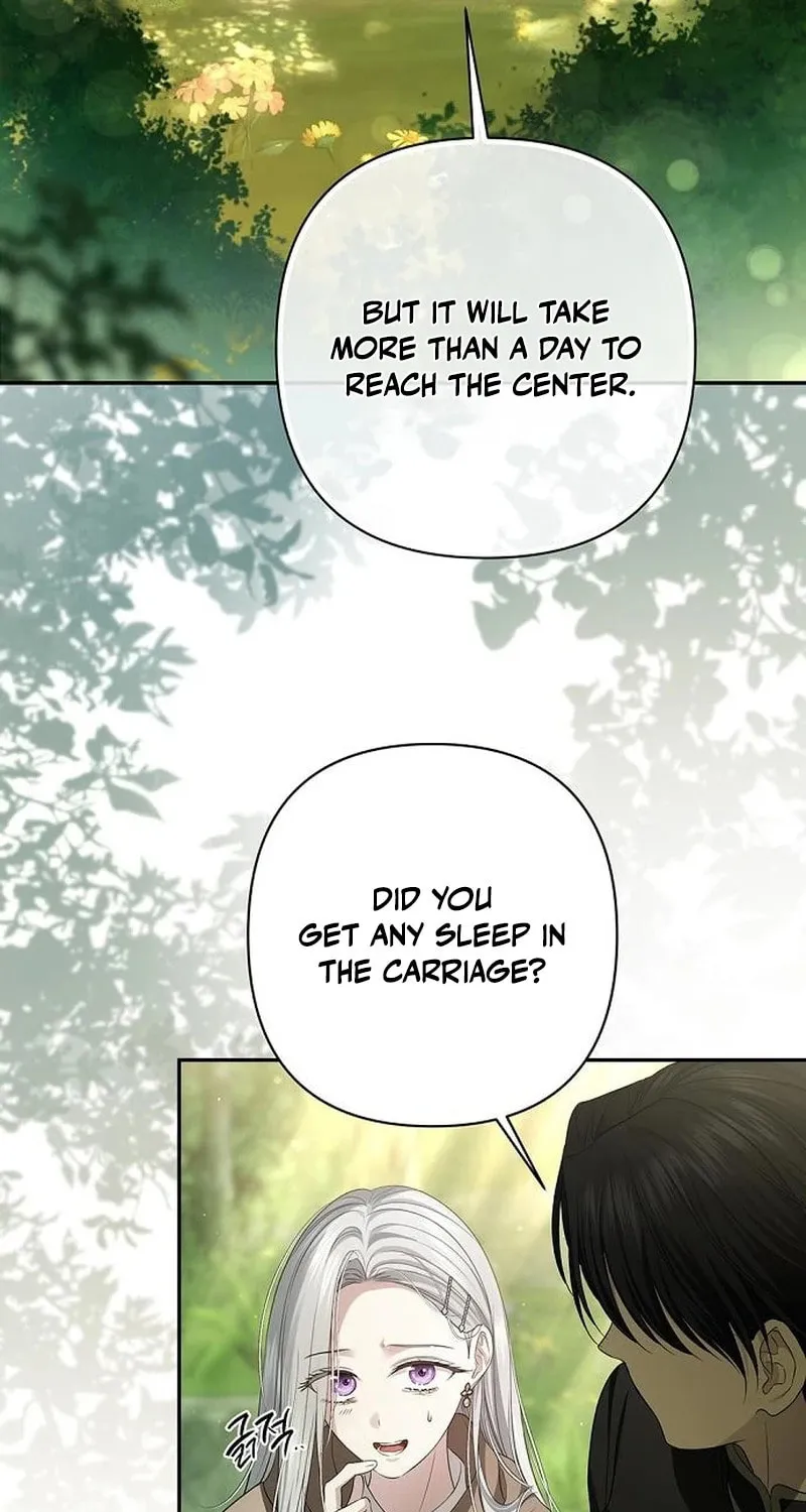 Read The Presepe Outside the Cage chapter 30 image 93 on Lezhin
