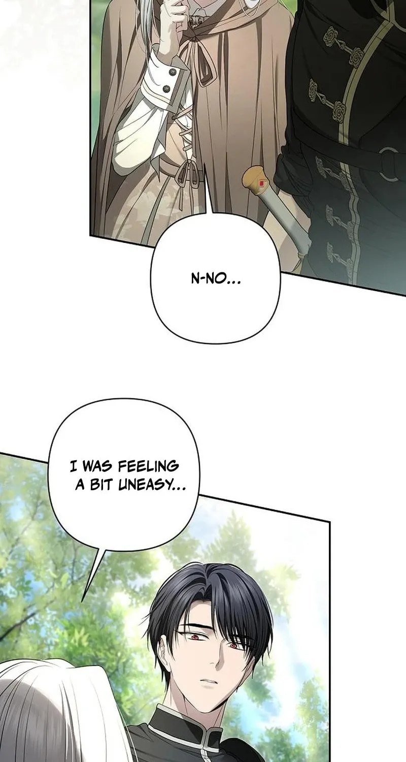 Read The Presepe Outside the Cage chapter 30 image 94 on Lezhin