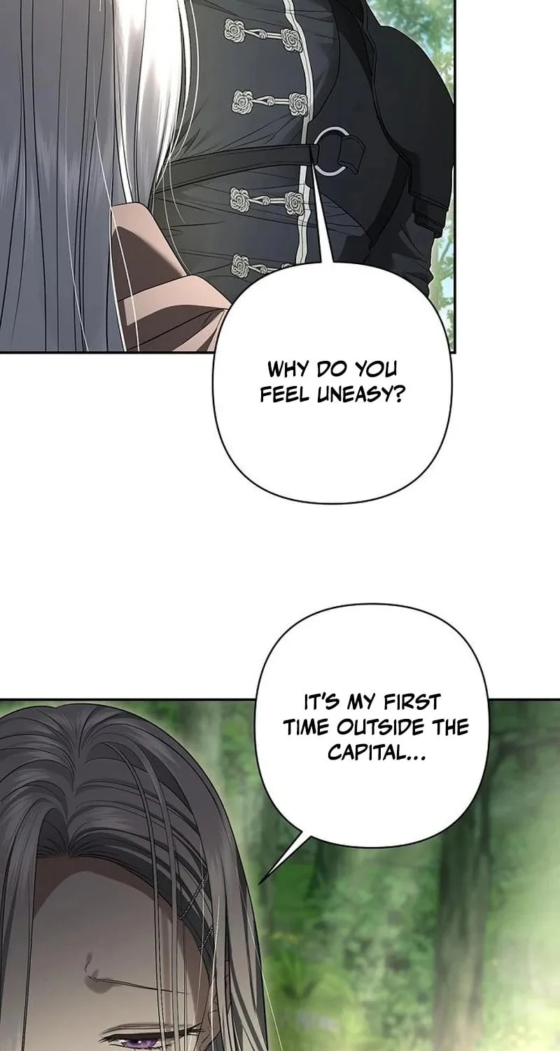 Read The Presepe Outside the Cage chapter 30 image 95 on Lezhin