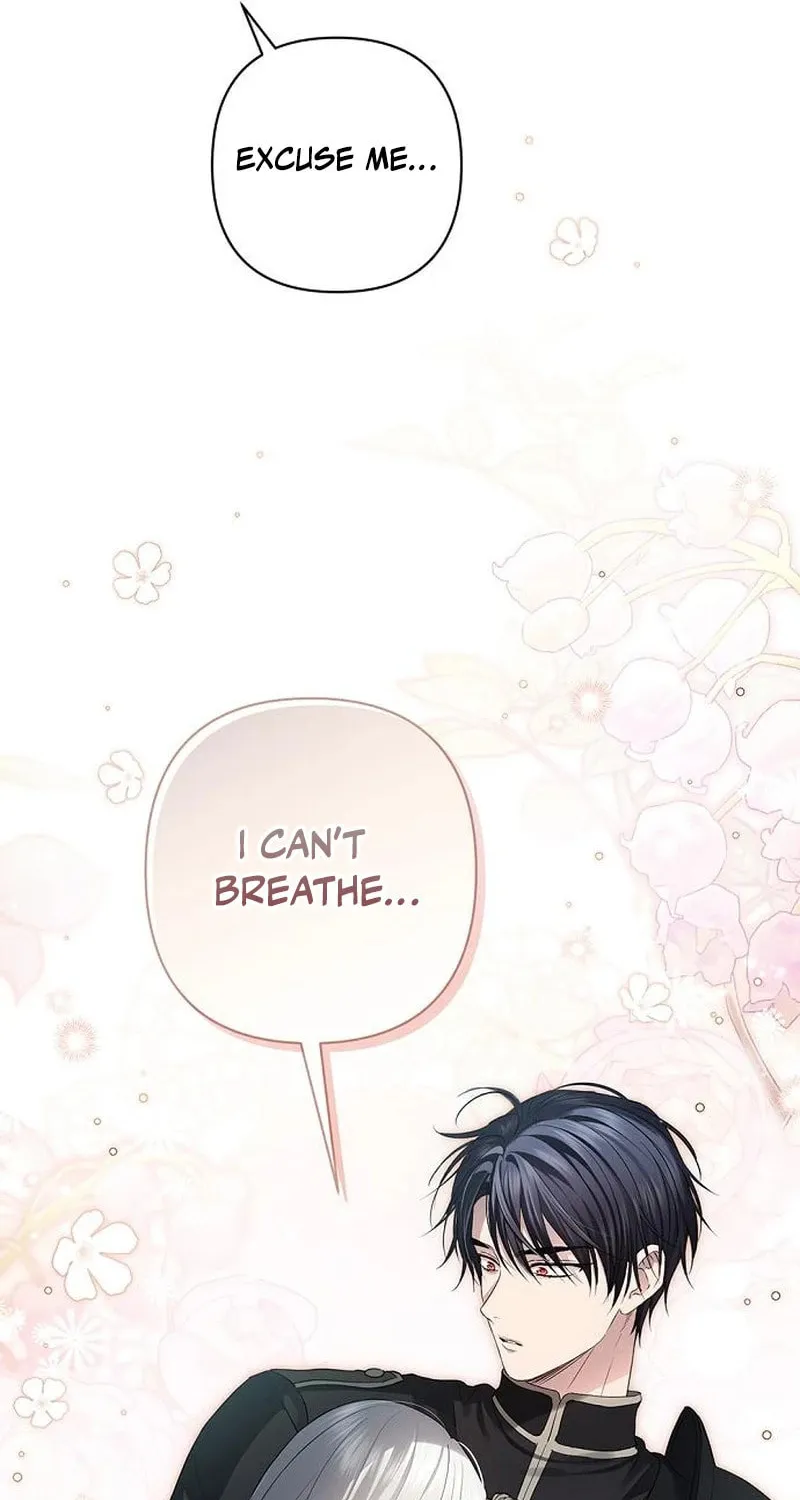 Read The Presepe Outside the Cage chapter 31 image 13 on Lezhin