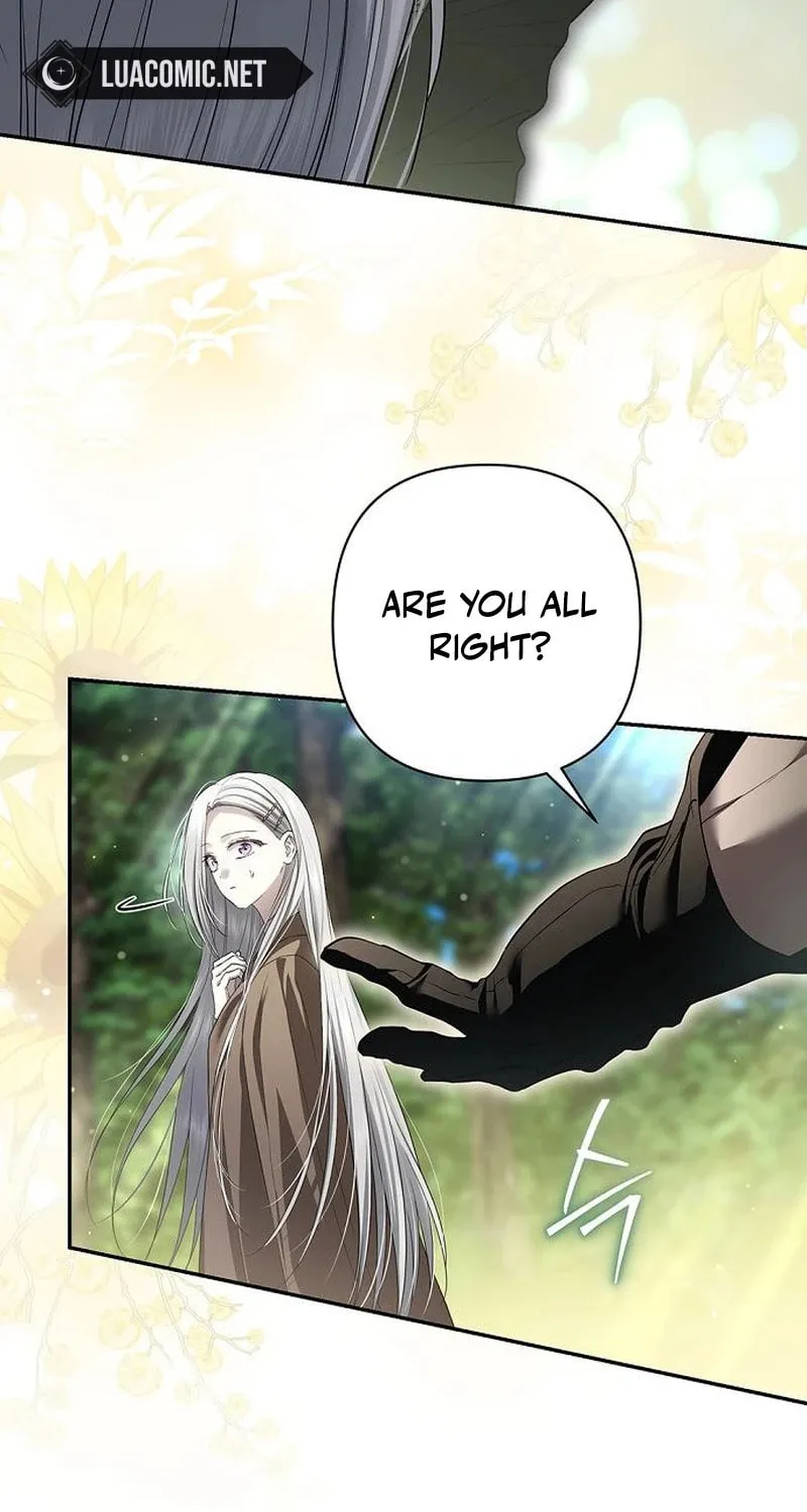 Read The Presepe Outside the Cage chapter 31 image 18 on Lezhin