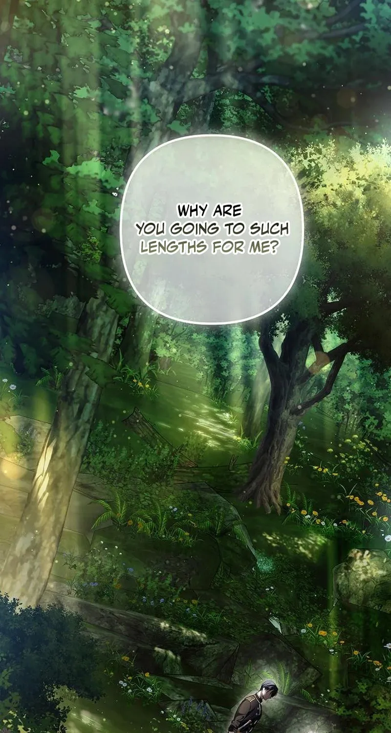 Read The Presepe Outside the Cage chapter 31 image 2 on Lezhin