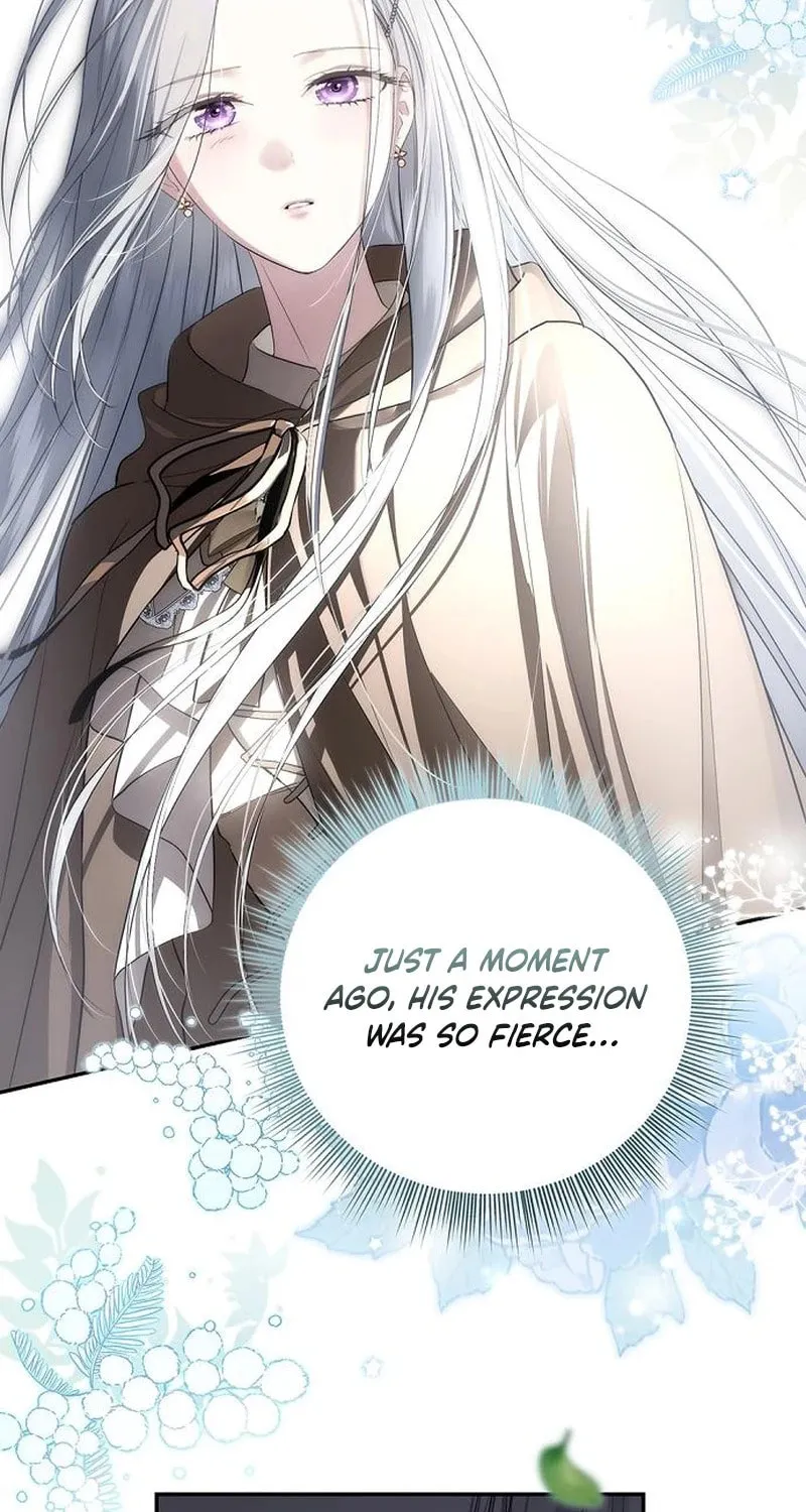 Read The Presepe Outside the Cage chapter 31 image 22 on Lezhin