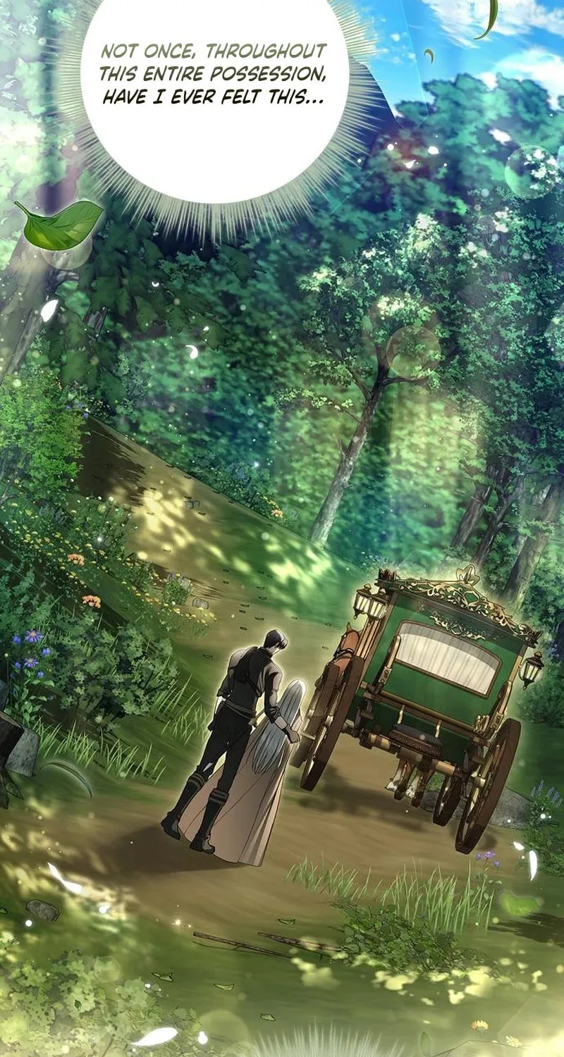 Read The Presepe Outside the Cage chapter 31 image 24 on Lezhin