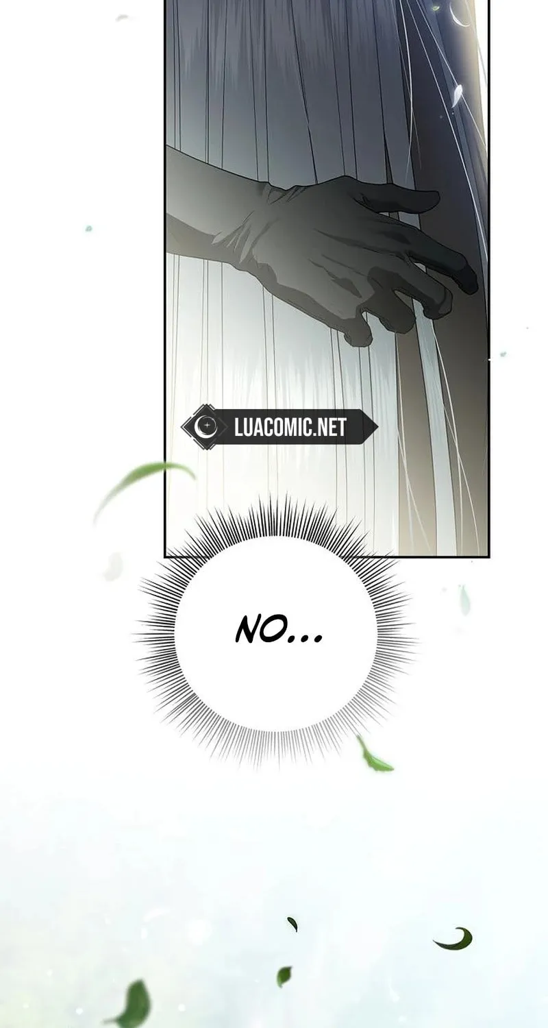 Read The Presepe Outside the Cage chapter 31 image 27 on Lezhin