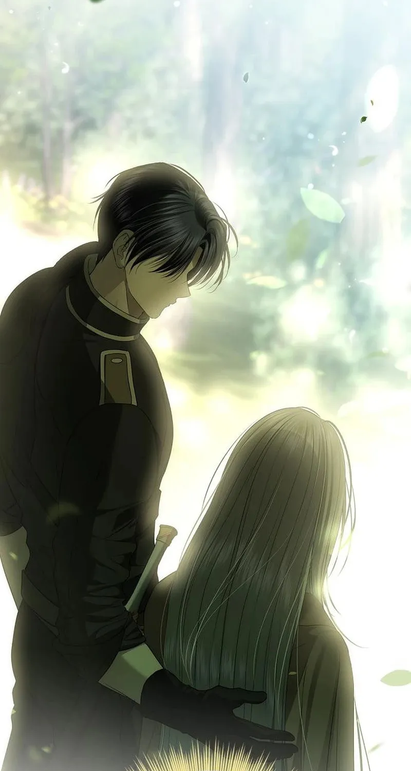 Read The Presepe Outside the Cage chapter 31 image 28 on Lezhin