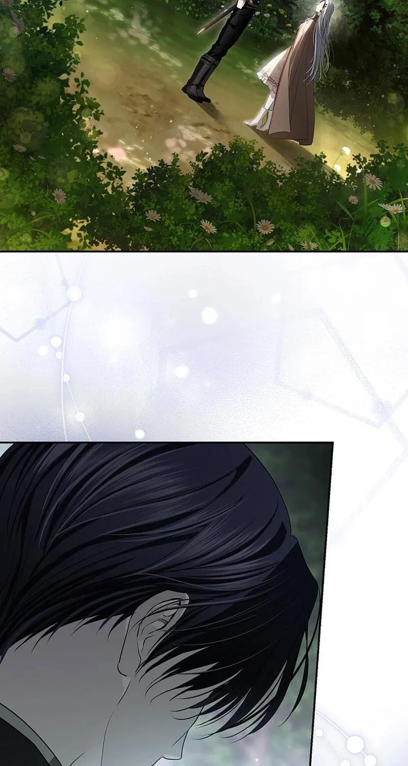 Read The Presepe Outside the Cage chapter 31 image 3 on Lezhin