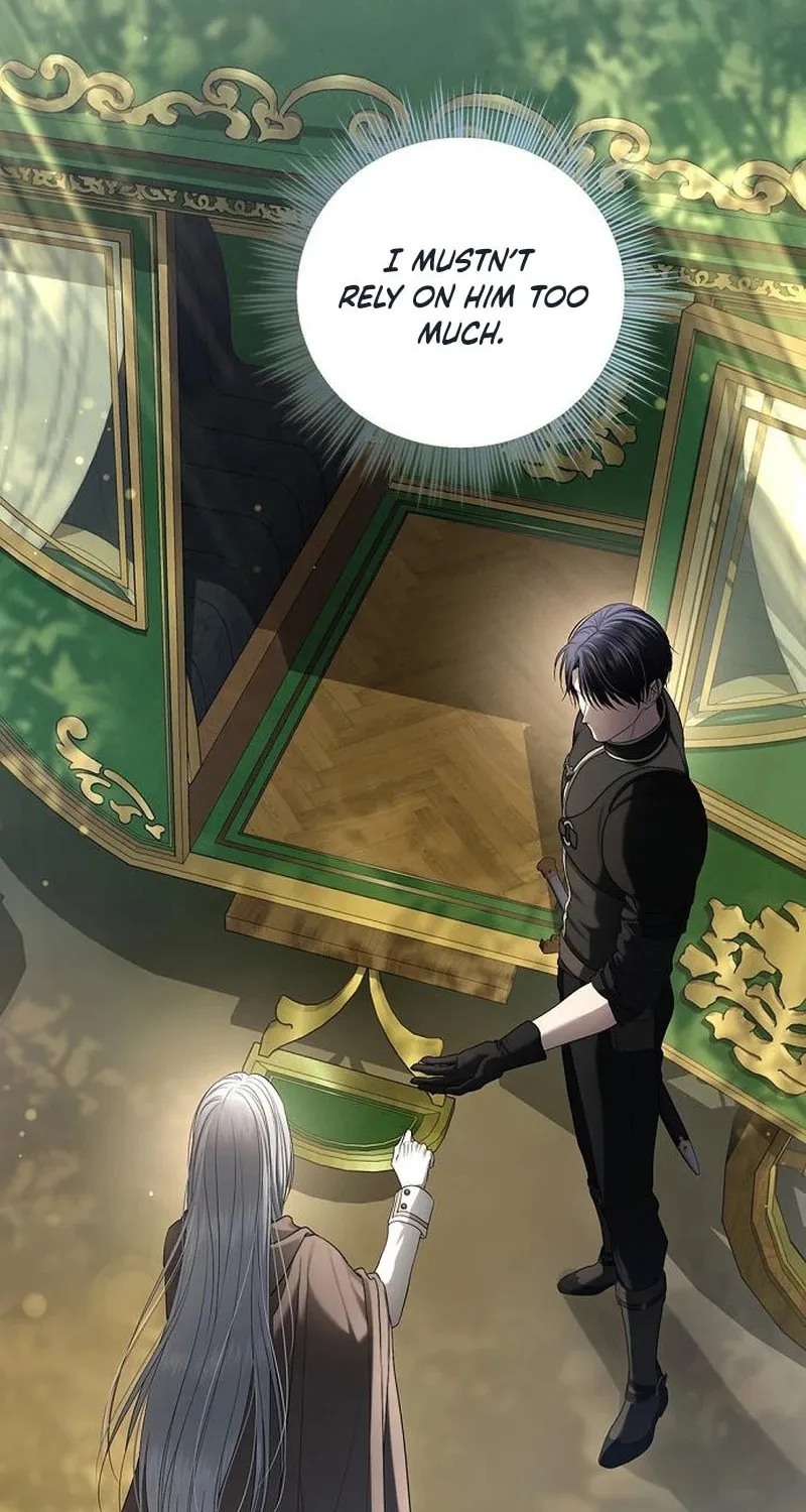 Read The Presepe Outside the Cage chapter 31 image 33 on Lezhin