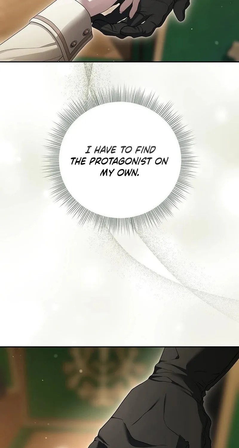 Read The Presepe Outside the Cage chapter 31 image 35 on Lezhin