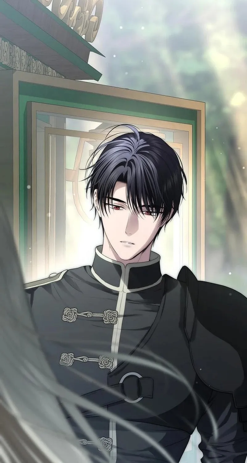 Read The Presepe Outside the Cage chapter 31 image 37 on Lezhin