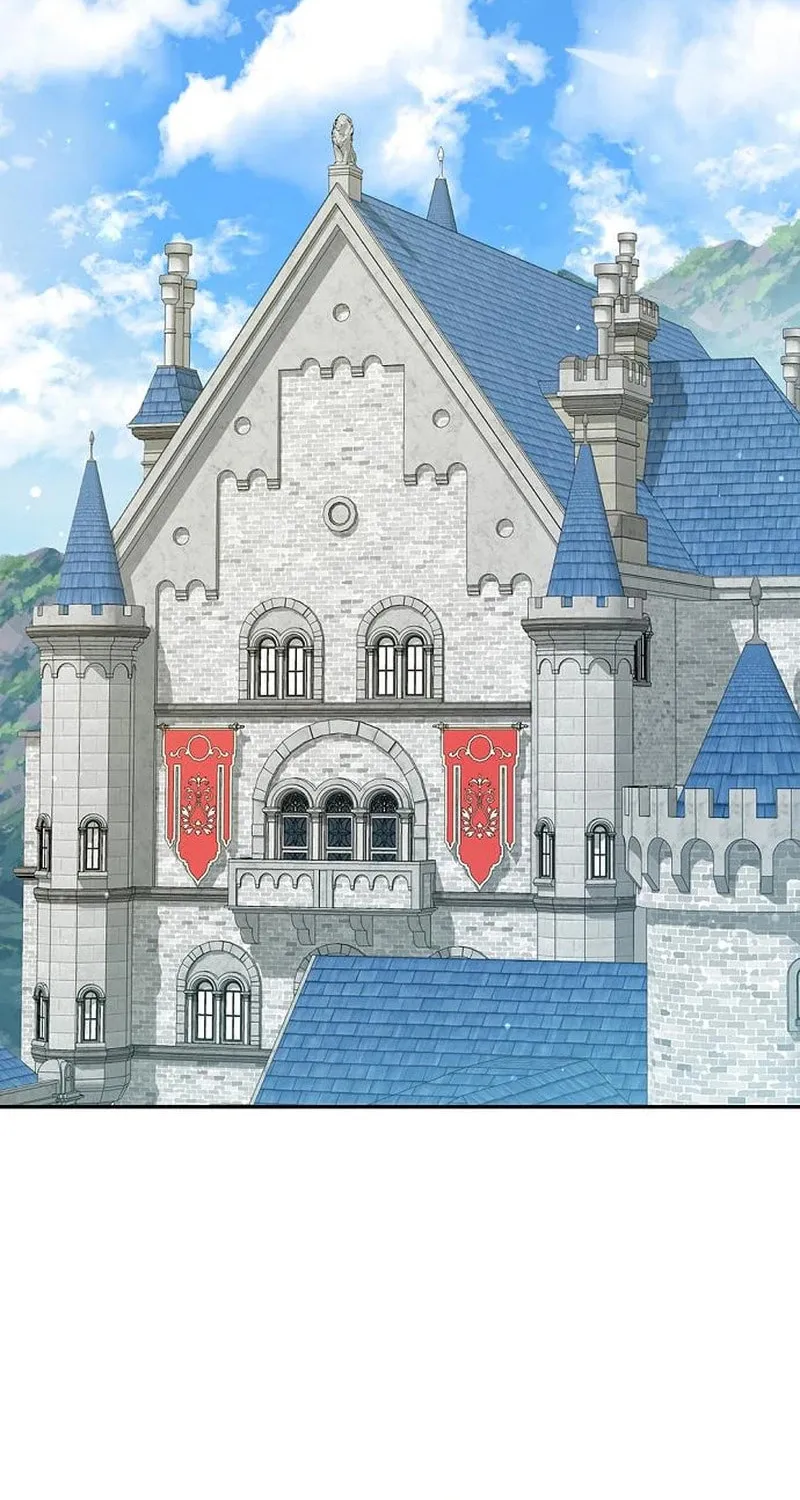 Read The Presepe Outside the Cage chapter 31 image 41 on Lezhin