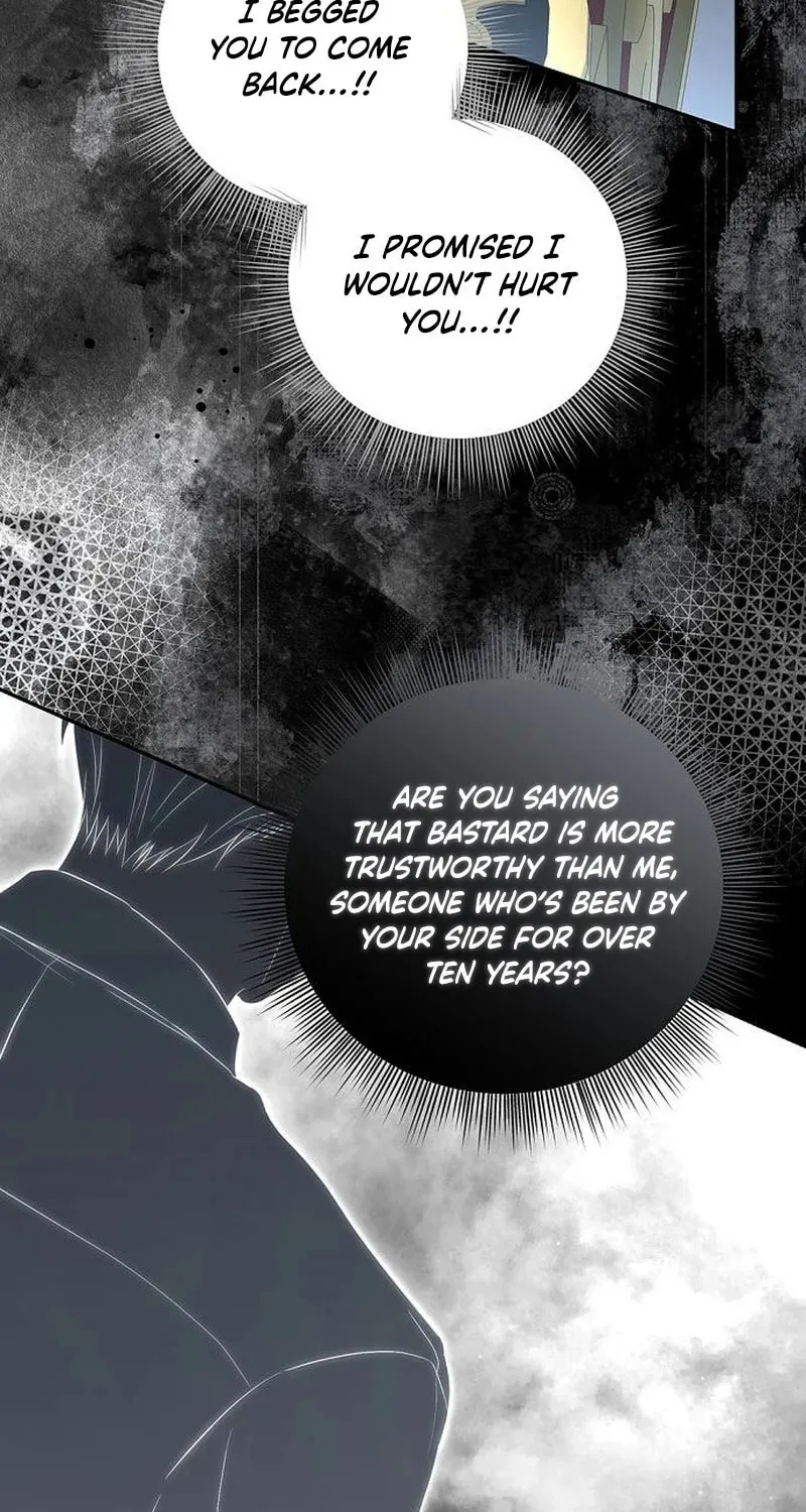 Read The Presepe Outside the Cage chapter 31 image 46 on Lezhin