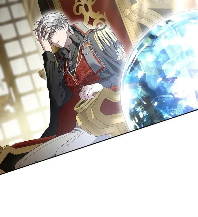 Read The Presepe Outside the Cage chapter 31 image 49 on Lezhin