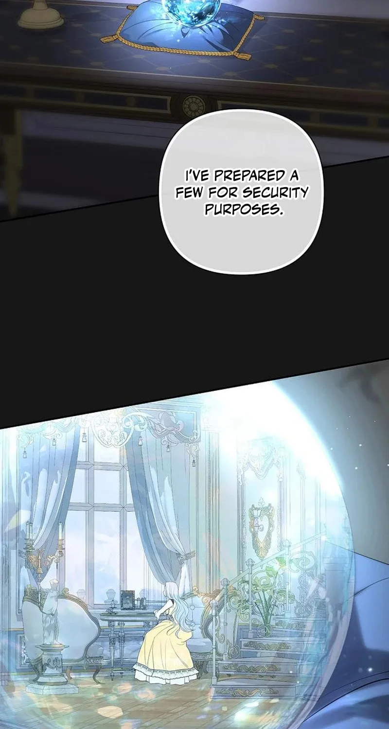 Read The Presepe Outside the Cage chapter 31 image 55 on Lezhin