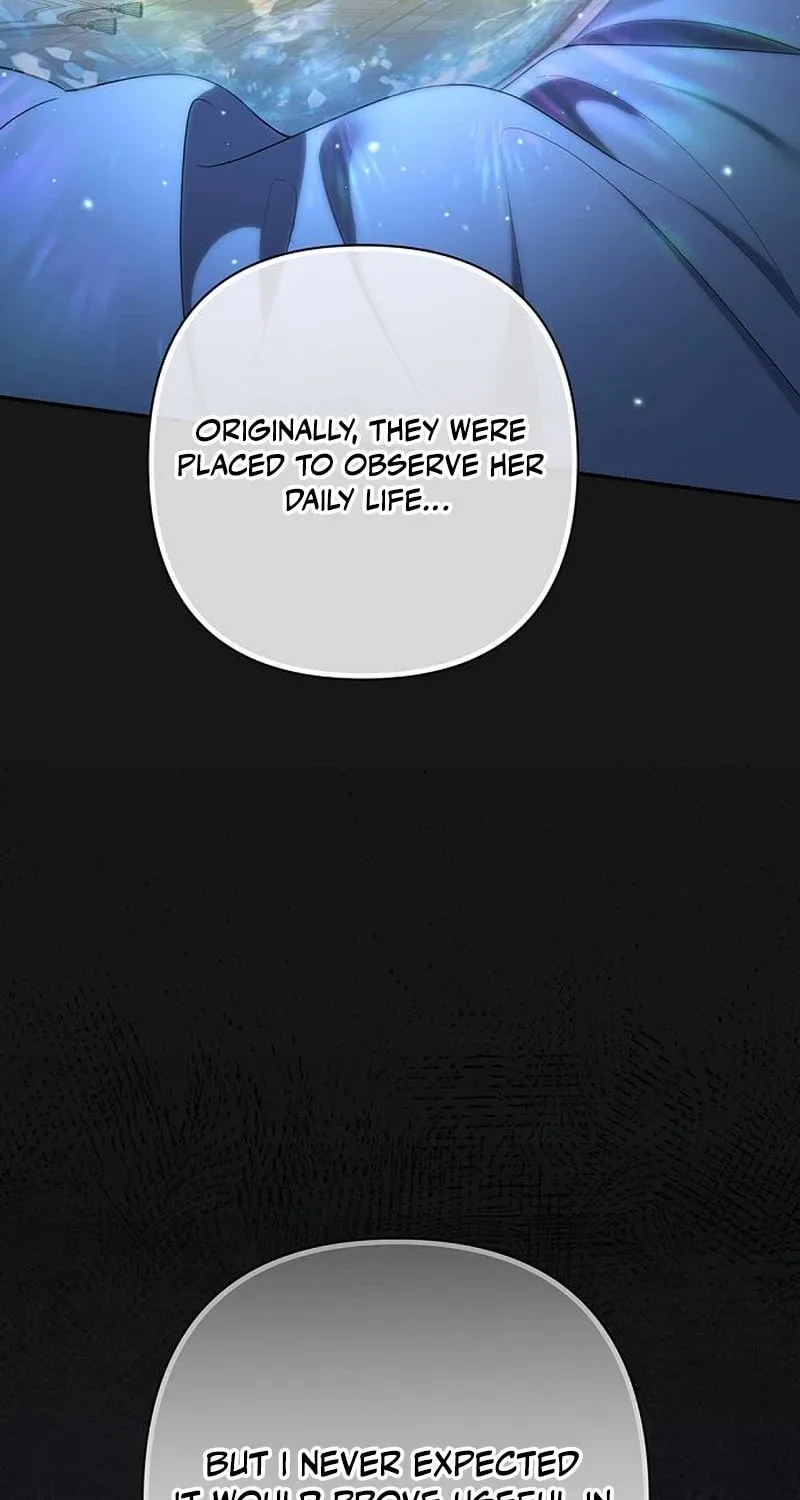 Read The Presepe Outside the Cage chapter 31 image 56 on Lezhin
