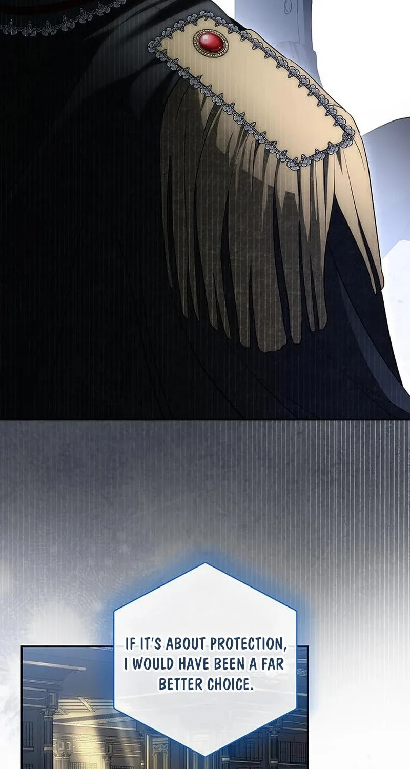 Read The Presepe Outside the Cage chapter 31 image 58 on Lezhin
