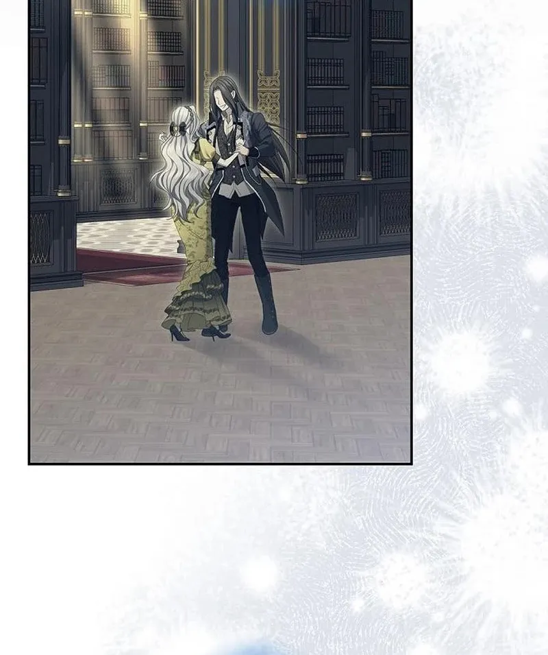 Read The Presepe Outside the Cage chapter 31 image 59 on Lezhin