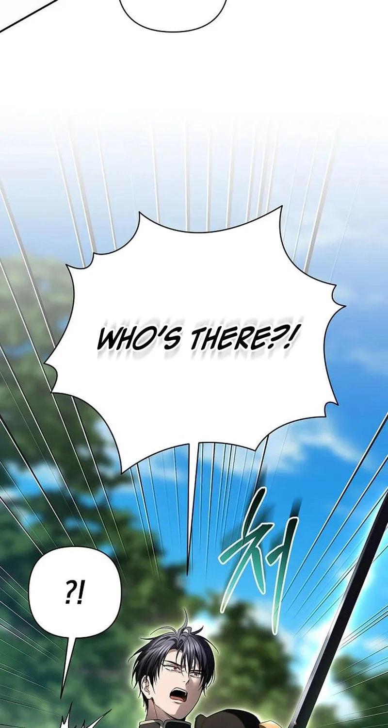 Read The Presepe Outside the Cage chapter 31 image 6 on Lezhin