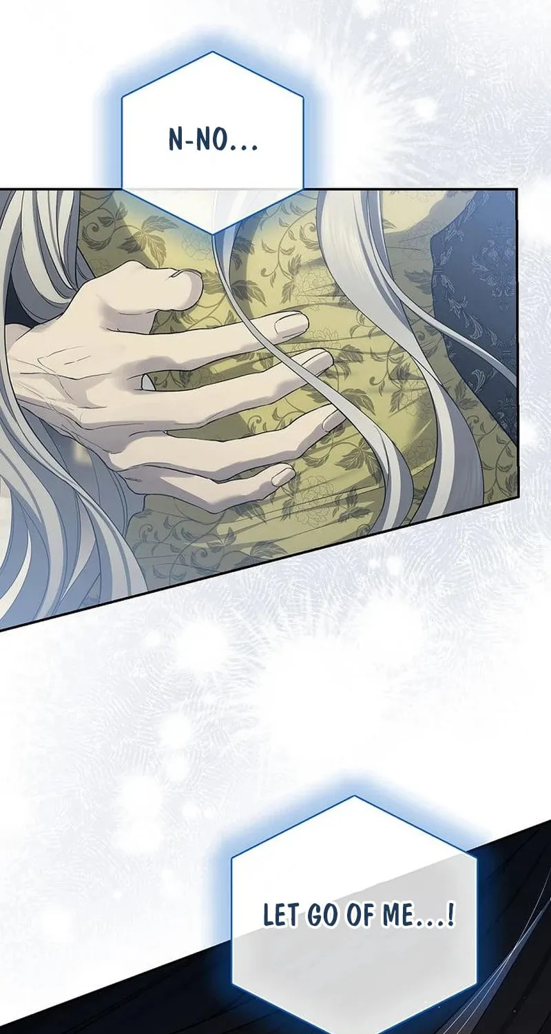 Read The Presepe Outside the Cage chapter 31 image 61 on Lezhin