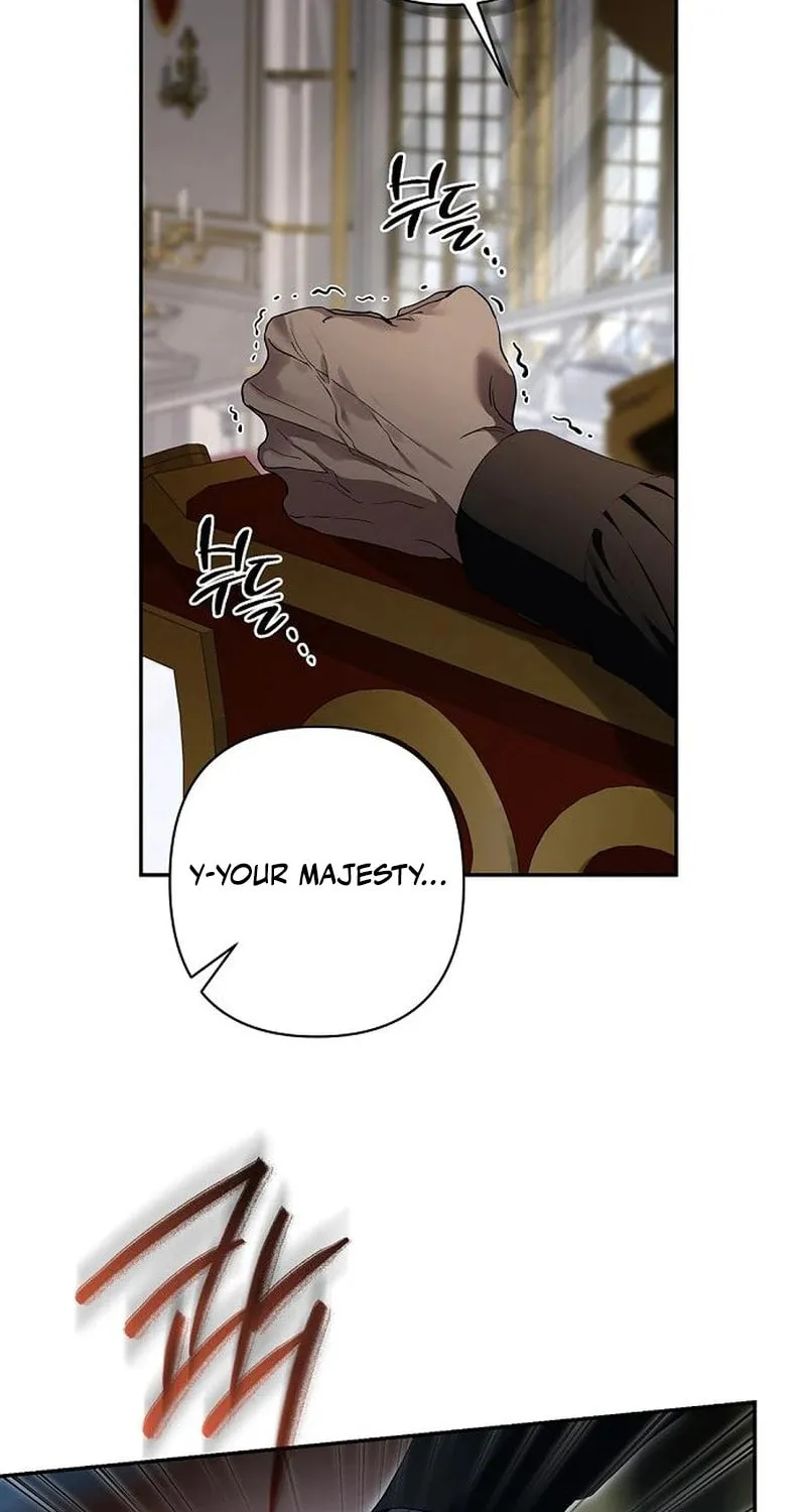 Read The Presepe Outside the Cage chapter 31 image 63 on Lezhin