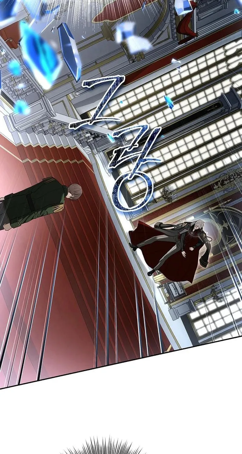 Read The Presepe Outside the Cage chapter 31 image 65 on Lezhin