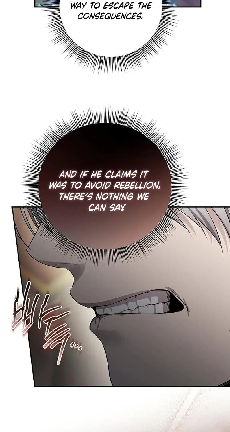 Read The Presepe Outside the Cage chapter 31 image 67 on Lezhin