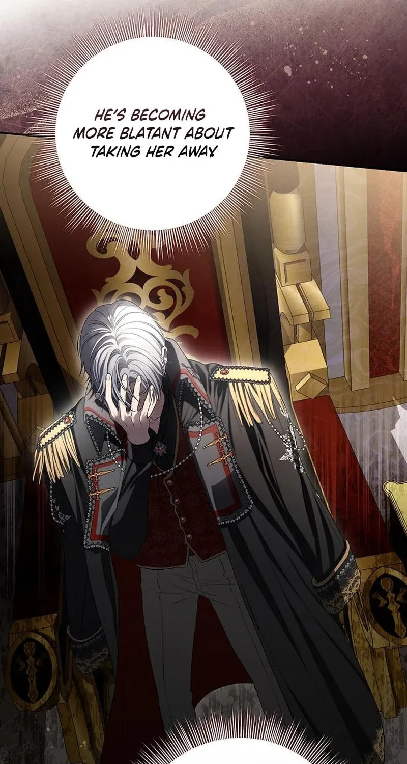 Read The Presepe Outside the Cage chapter 31 image 69 on Lezhin
