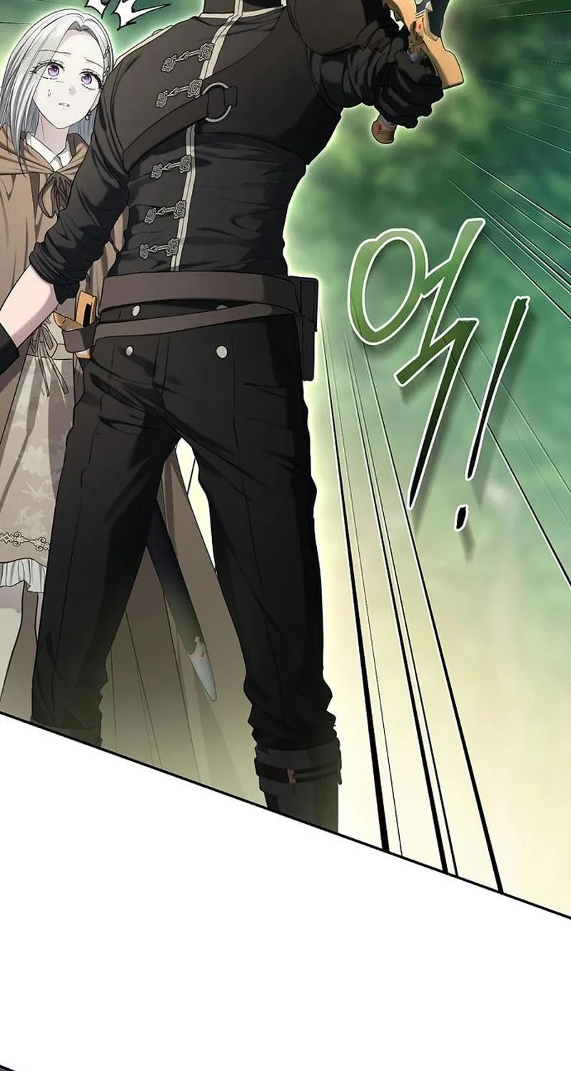 Read The Presepe Outside the Cage chapter 31 image 7 on Lezhin