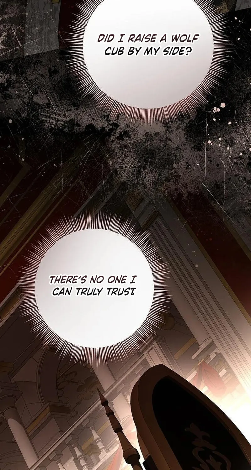 Read The Presepe Outside the Cage chapter 31 image 70 on Lezhin