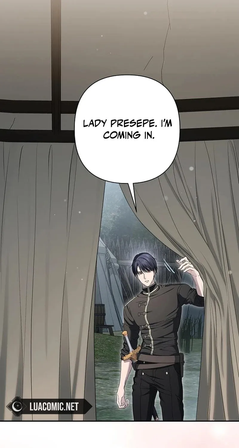 Read The Presepe Outside the Cage chapter 31 image 79 on Lezhin