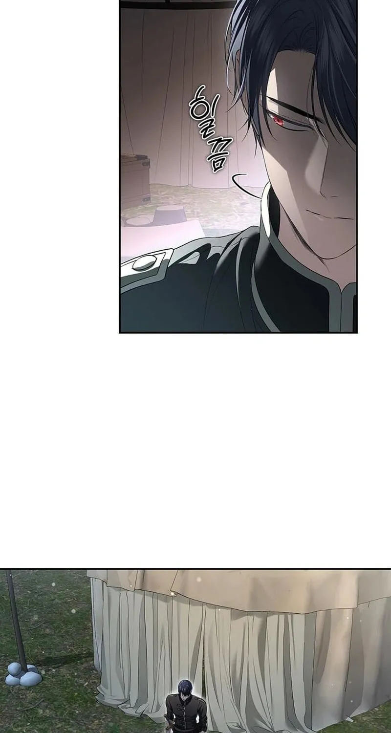 Read The Presepe Outside the Cage chapter 31 image 84 on Lezhin