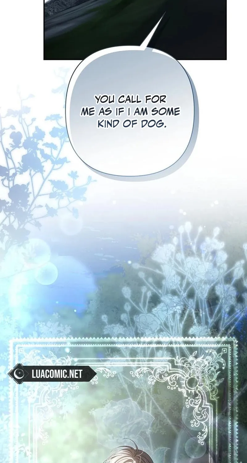 Read The Presepe Outside the Cage chapter 31 image 92 on Lezhin