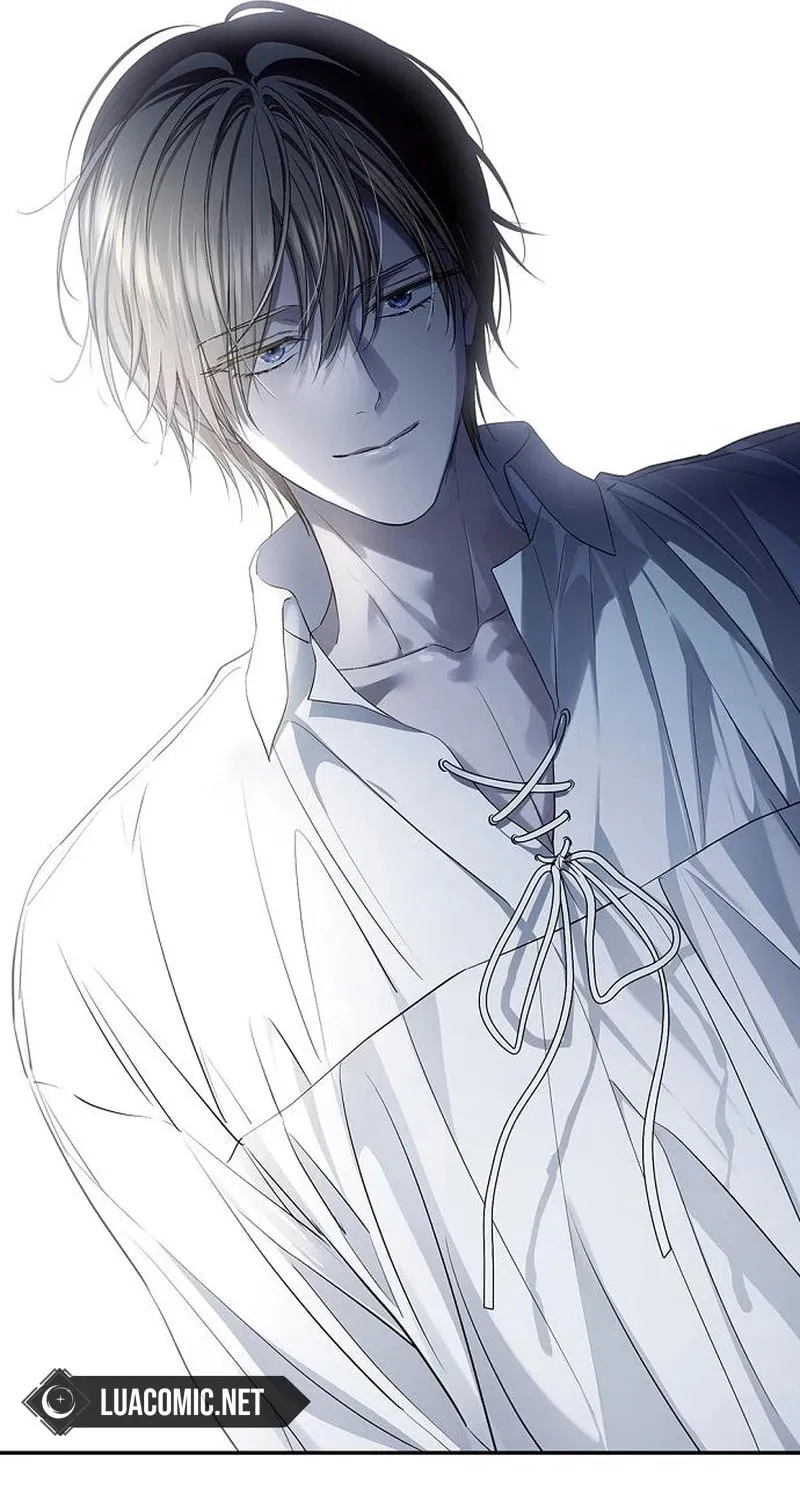 Read The Presepe Outside the Cage chapter 32 image 10 on Lezhin