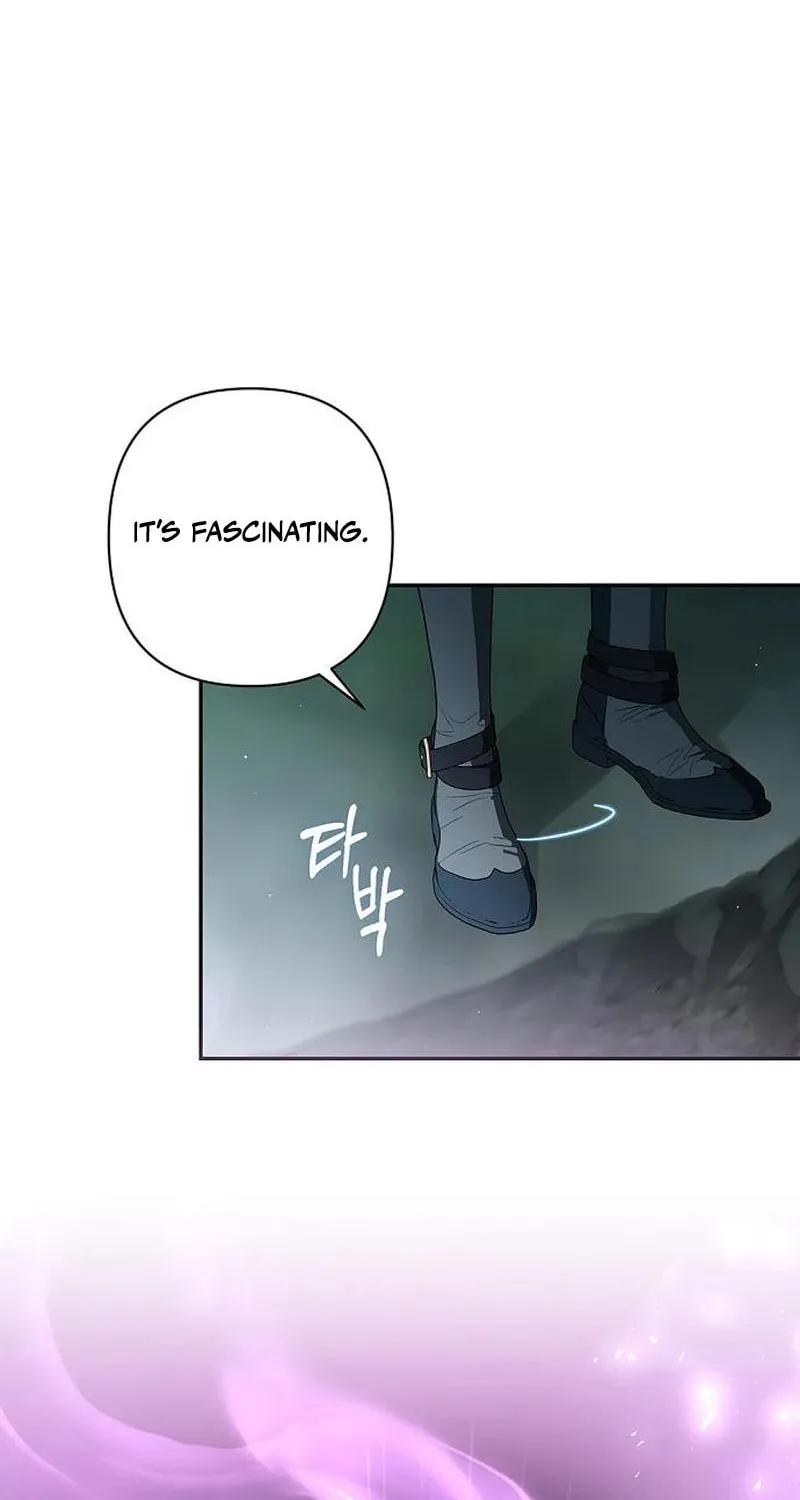 Read The Presepe Outside the Cage chapter 32 image 11 on Lezhin