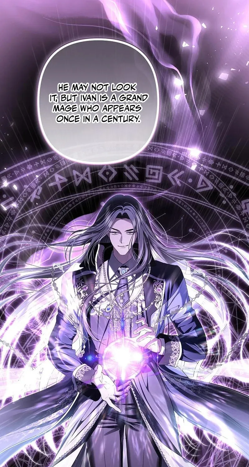 Read The Presepe Outside the Cage chapter 32 image 12 on Lezhin