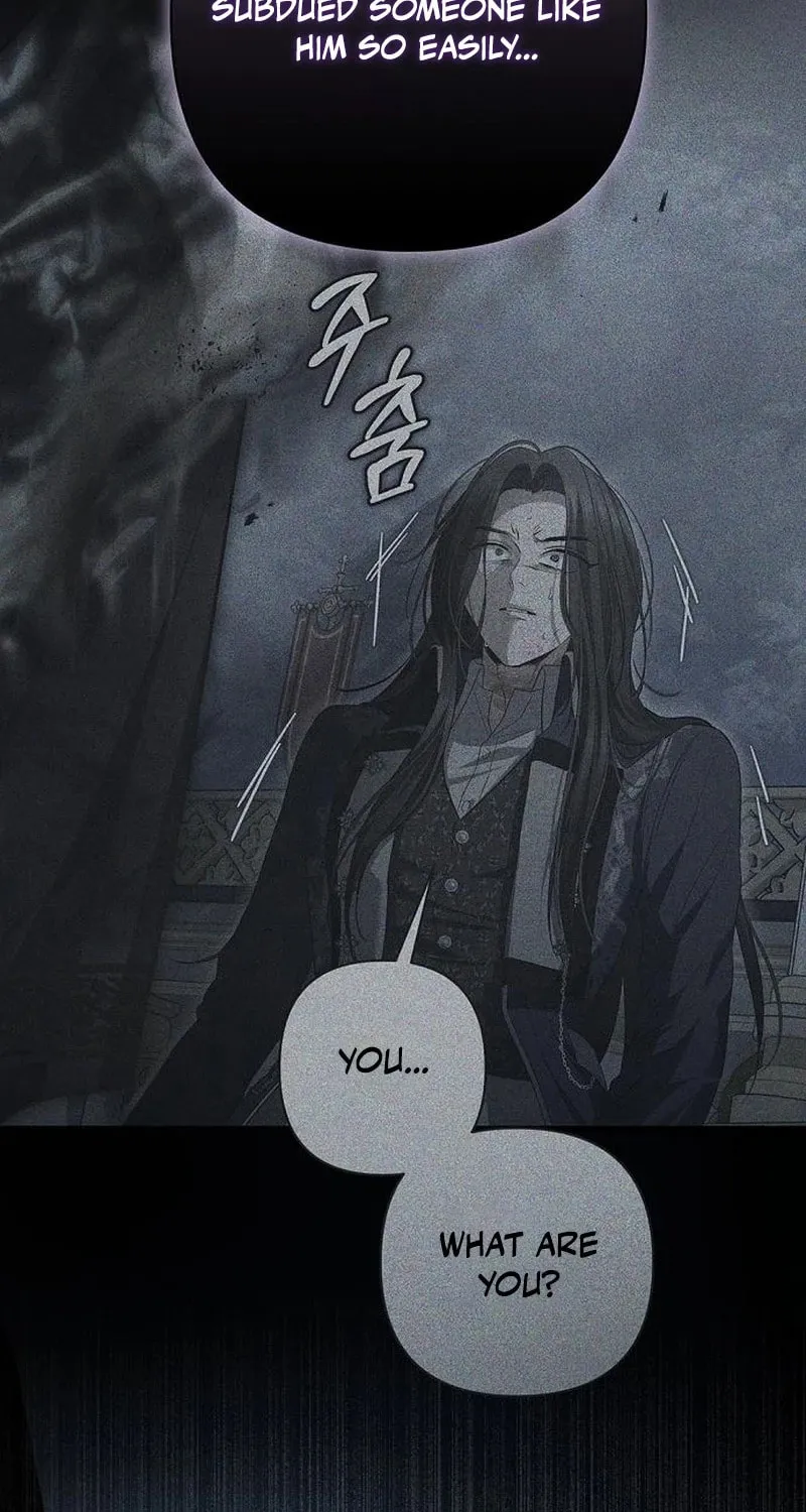 Read The Presepe Outside the Cage chapter 32 image 14 on Lezhin