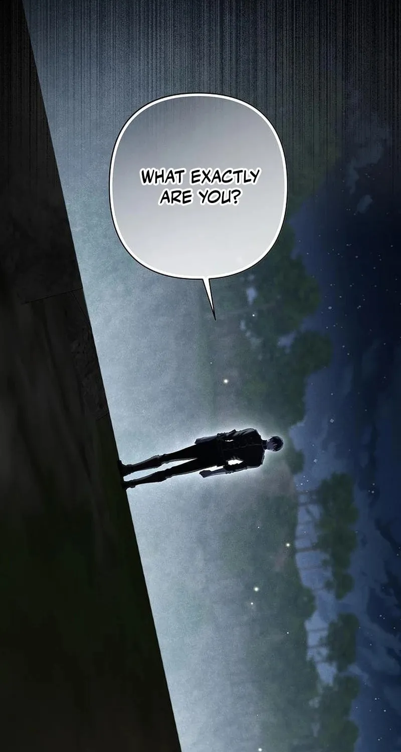 Read The Presepe Outside the Cage chapter 32 image 15 on Lezhin