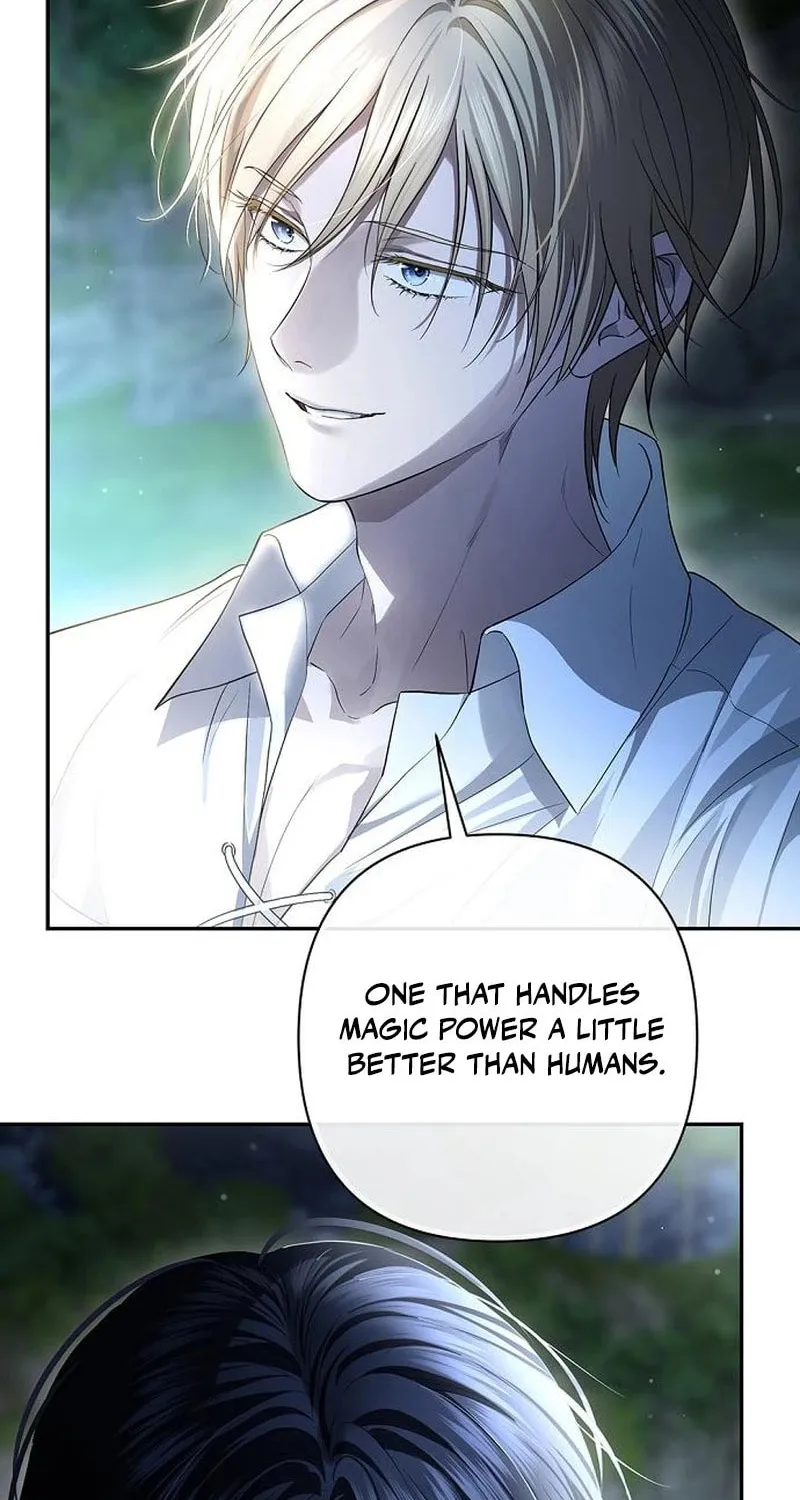 Read The Presepe Outside the Cage chapter 32 image 17 on Lezhin