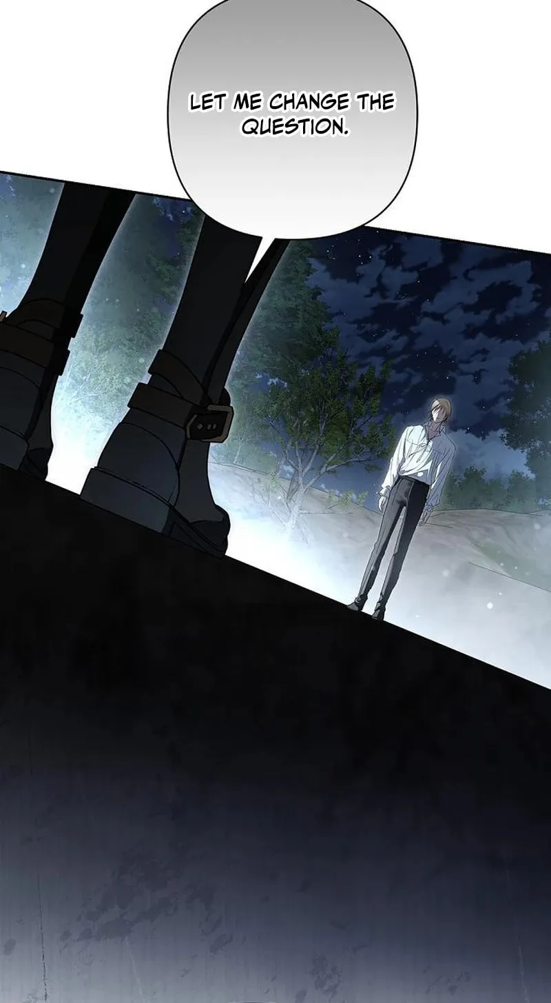Read The Presepe Outside the Cage chapter 32 image 19 on Lezhin