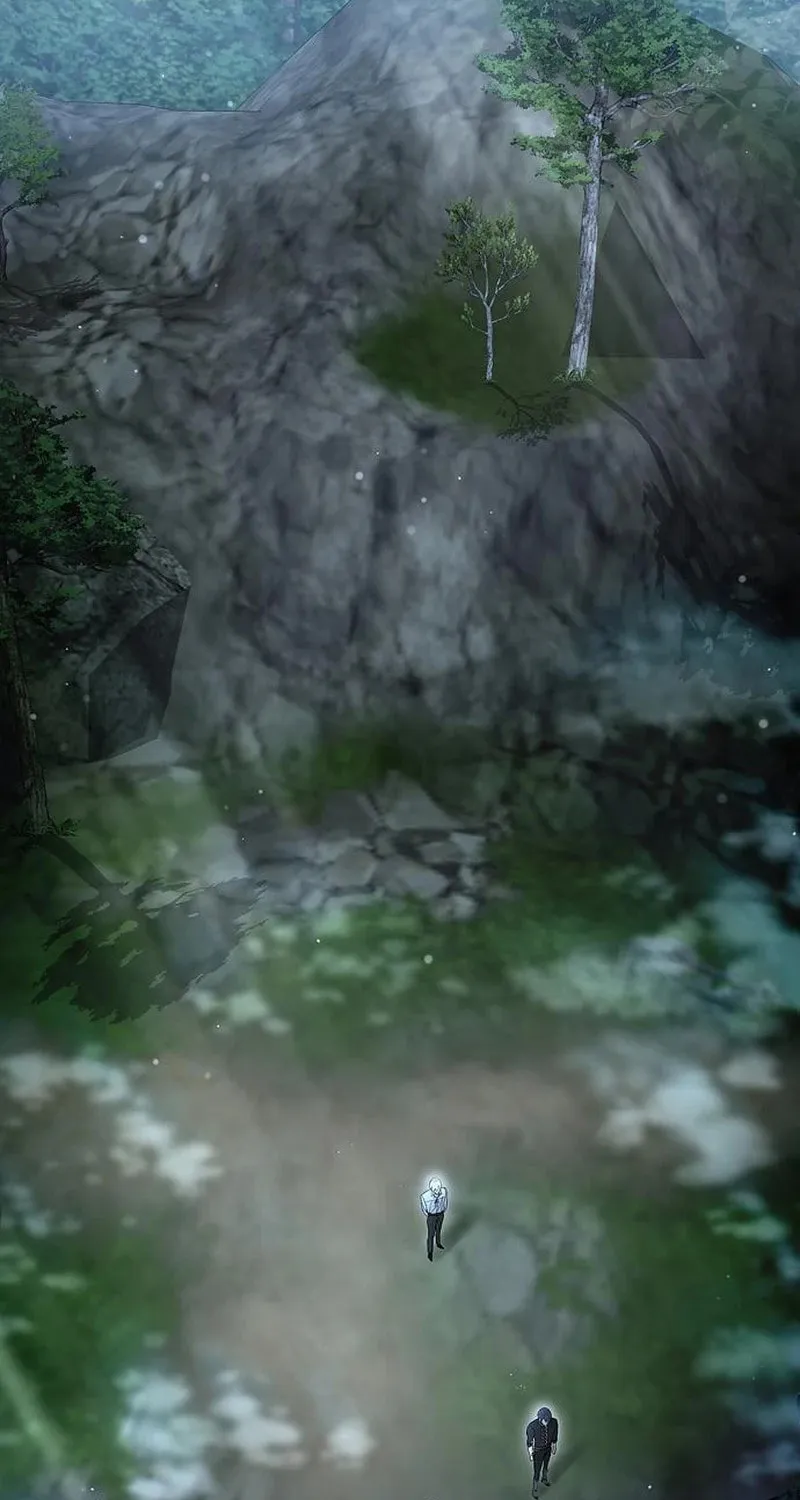 Read The Presepe Outside the Cage chapter 32 image 2 on Lezhin